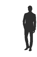 man